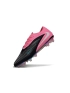 Nike Phantom 6 Elite Low FG Black Pink Blast White