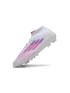 Adidas F50 Elite Sparkfusion 'Trinity Rodman' FG - Cloud White &nbsp;Lucid Pink