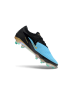 Nike Phantom 6 Elite Low FG Blue Gold Black