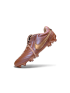 Nike Tiempo Ligera Pro FG - Metallic Rose Gold Metallic Red Bronze