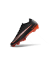 Nike Air Zoom Mercurial Vapor 16 Elite FG Black Red