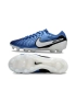 Nike Tiempo Legend 10 Elite FG Mad Ambition - Soar White