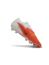 Nike Phantom 6 Elite FG White Red Black