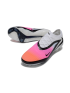 Nike Phantom 6 Elite Low FG White Pink Blast Black