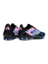 Adidas F50 Elite FG Pink Black Blue