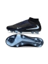 Nike Phantom 6 Elite DF FG Shadow Pack 2025 Black Ice Blue