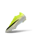 Nike Air Zoom Mercurial Vapor 17 Elite FG - Volt Metallic Silver Black