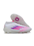 Adidas F50 Elite Sparkfusion 'Trinity Rodman' FG - Cloud White &nbsp;Lucid Pink