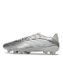adidas Copa Pure IV Elite FG - Taupe Metallic Zero Metallic Night Metallic