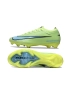 Nike Air Zoom Mercurial Vapor 16 Elite FG Green Blue