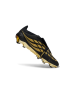 adidas Predator Elite Fold-over Tongue FG - Kaka Edition Core Black Gold Metallic