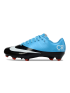 Nike Mercurial Vapor 16 Elite FG CR7 Icon Lucid Blue Black White