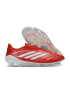 adidas Copa Pure IV Elite Laceless FG - Lucid Red Footwear White