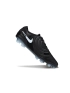 Nike Tiempo Legend 10 Elite FG Shadow - Black Ice Blue