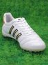 adidas 11Pro x Toni Kroos TF - Cloud White/Core Black/Gold Metallic