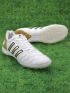 adidas 11Pro x Toni Kroos TF - Cloud White/Core Black/Gold Metallic