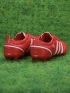 adidas adiPURE FG Legends - Red/White