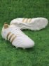 adidas adiPURE FG Legends - White/Gold