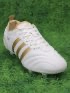 adidas adiPURE FG Legends - White/Gold