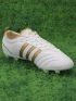adidas adiPURE FG Legends - White/Gold