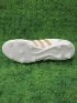 adidas adiPURE FG Legends - White/Gold