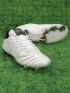 adidas Copa Mundial 20 FG Eternal Class - Core White/Gold Metallic