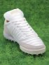adidas Copa Mundial Team Turf - White/Gold Metallic