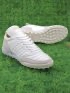 adidas Copa Mundial Team Turf - White/Gold Metallic