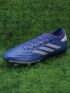 adidas Copa Pure 2.1 FG Marinerush - Lucid Blue/White/Solar Red