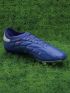 adidas Copa Pure 2.1 FG Marinerush - Lucid Blue/White/Solar Red