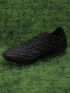 adidas Copa Pure 2 Elite FG Dark Spark - Core Black/Carbon/Gold Metallic
