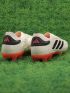adidas Copa Pure 2 Elite KT FG Solar Energy - Ivory/Core Black/Solar Red