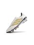 adidas Copa Pure III Elite FG White Matte Gold Core Black