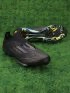 adidas F50+ Elite FG Dark Spark - Core Black/Iron Met/Gold Met