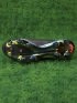 adidas F50+ Elite FG Dark Spark - Core Black/Iron Met/Gold Met
