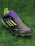 adidas F50+ Elite FG Fast Reborn - Unity Purple/Footwear White/Lucid
