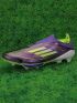 adidas F50+ Elite FG Fast Reborn - Unity Purple/Footwear White/Lucid