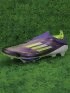 adidas F50+ Elite FG Fast Reborn - Unity Purple/Footwear White/Lucid