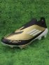 adidas F50+ Messi Elite FG Triunfo Dorado - Gold Metallic/Footwear White/Core Black