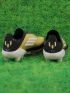 adidas F50+ Messi Elite FG Triunfo Dorado - Gold Metallic/Footwear White/Core Black