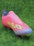 adidas F50+ Elite FG 2025 Mystic Victory - Lucid Pink/Lucid Lemon/Blue Fusion