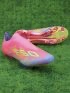 adidas F50+ Elite FG 2025 Mystic Victory - Lucid Pink/Lucid Lemon/Blue Fusion