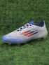 adidas F50 Elite FG Advancement - Footwear White/Solar Red/Lucid Blue
