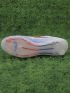 adidas F50 Elite FG Advancement - Footwear White/Solar Red/Lucid Blue