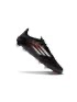 adidas F50 Elite FG Black Iron metallic Lucid Red