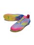 adidas F50 Elite FG Blue Fusion Lucid Lemon Lucid Pink