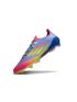 adidas F50 Elite FG Blue Fusion Lucid Lemon Lucid Pink
