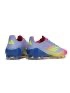 adidas F50 Elite FG Blue Fusion Lucid Lemon Lucid Pink