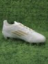 adidas F50 Elite FG Day Spark - Footwear White/Gold Metallic/Footwear White