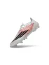 adidas F50 Elite FG Lamine Yamal - White/Core Black/Lucid Red